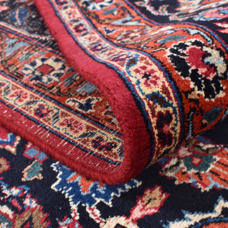 Perser Rug - Classic - 402 x 301 cm - red