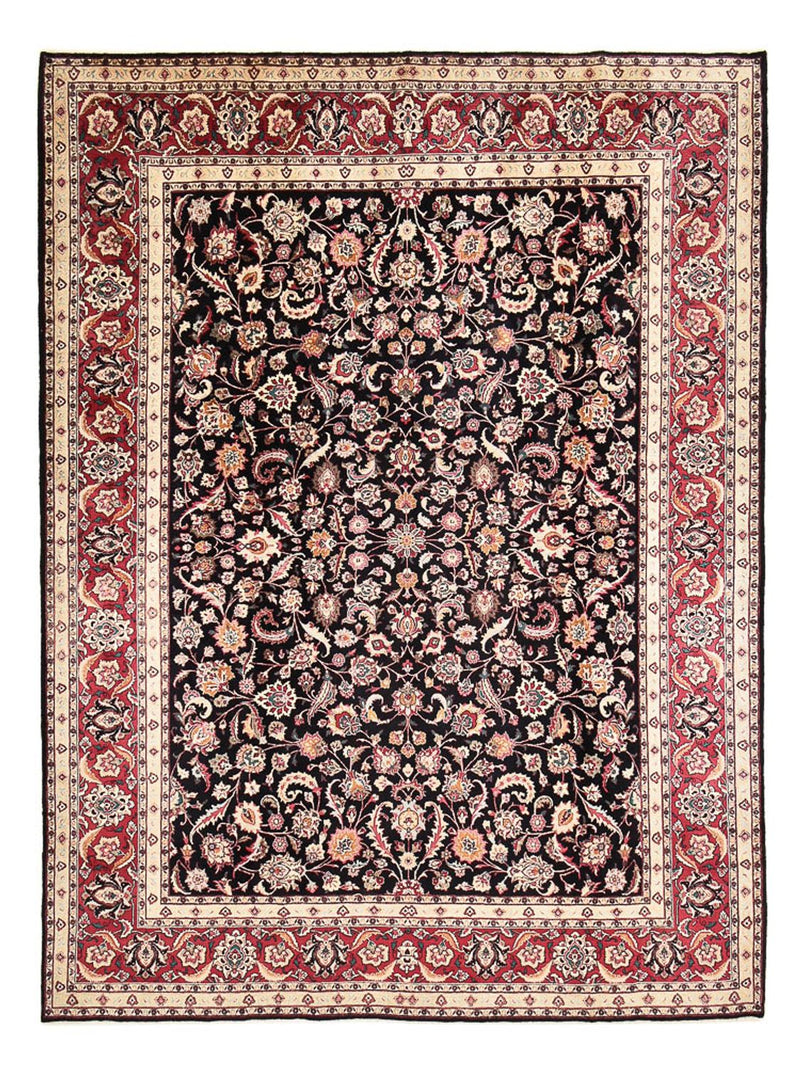 Perser Rug - Classic - 385 x 293 cm - dark blue