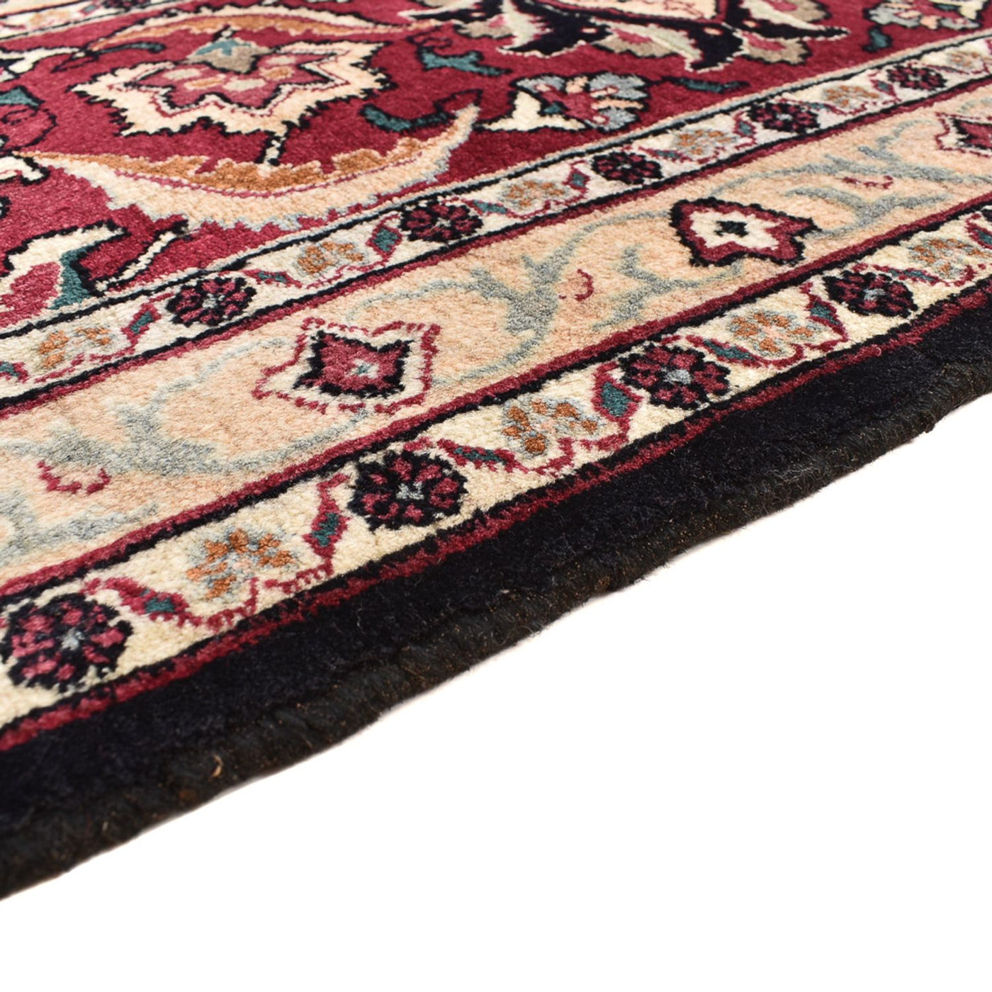 Mashhad Rug 385x293cm - Persian Rugs