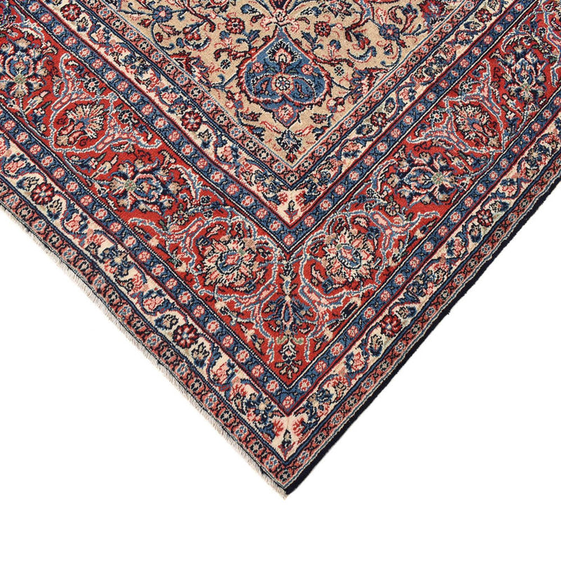 Perser Rug - Classic - 302 x 201 cm - dark blue