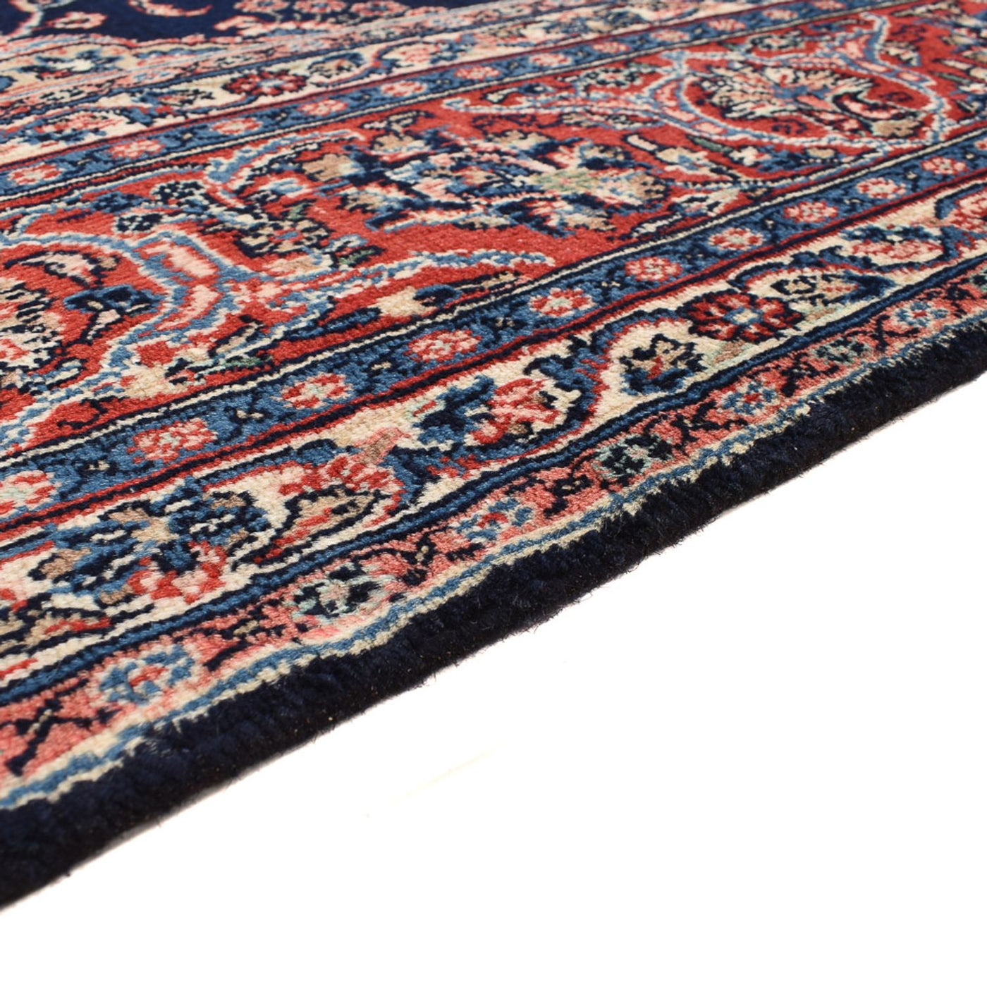 Sarouk Rug 302x201cm - Persian Rugs
