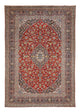 Kashan Rug 414x290cm - Persian Rugs