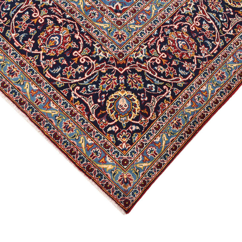 Perser Rug - Keshan - 414 x 290 cm - rust