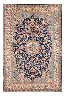 Perser Rug - Classic - 334 x 215 cm - multicolored