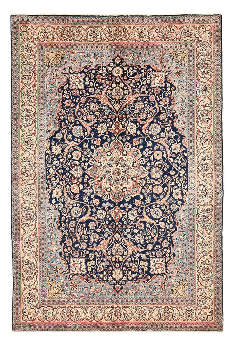 Perser Rug - Classic - 334 x 215 cm - multicolored