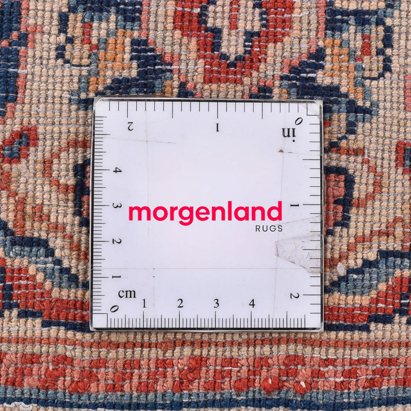 Perser Rug - Classic - 334 x 215 cm - multicolored