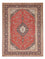 Perser Rug - Keshan - 392 x 293 cm - red