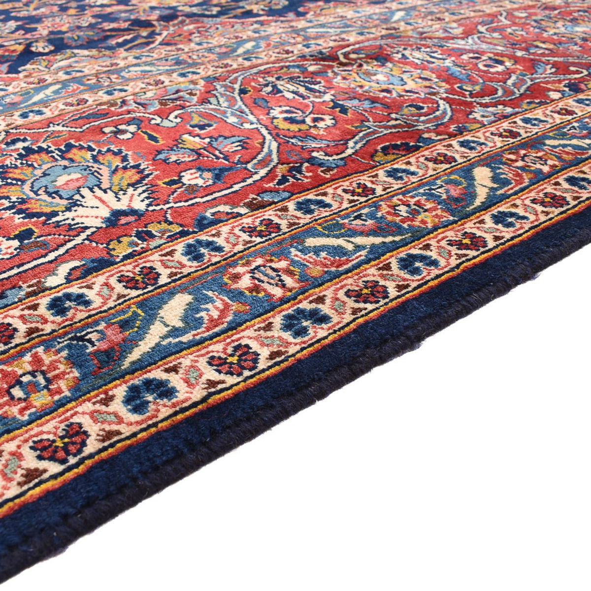 Kashan Rug 300x407cm - Persian Rugs