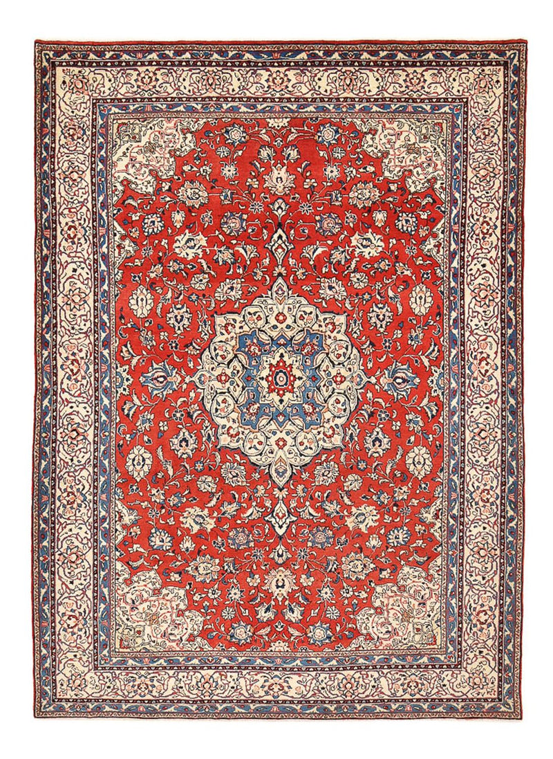 Perser Rug - Classic - 300 x 217 cm - red