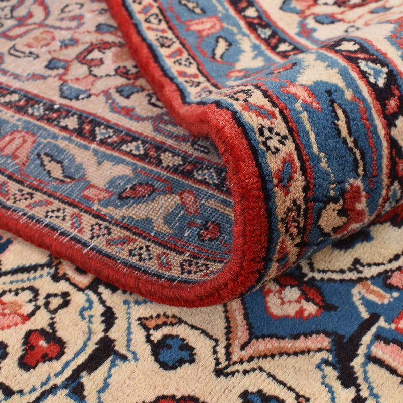 Perser Rug - Classic - 300 x 217 cm - red