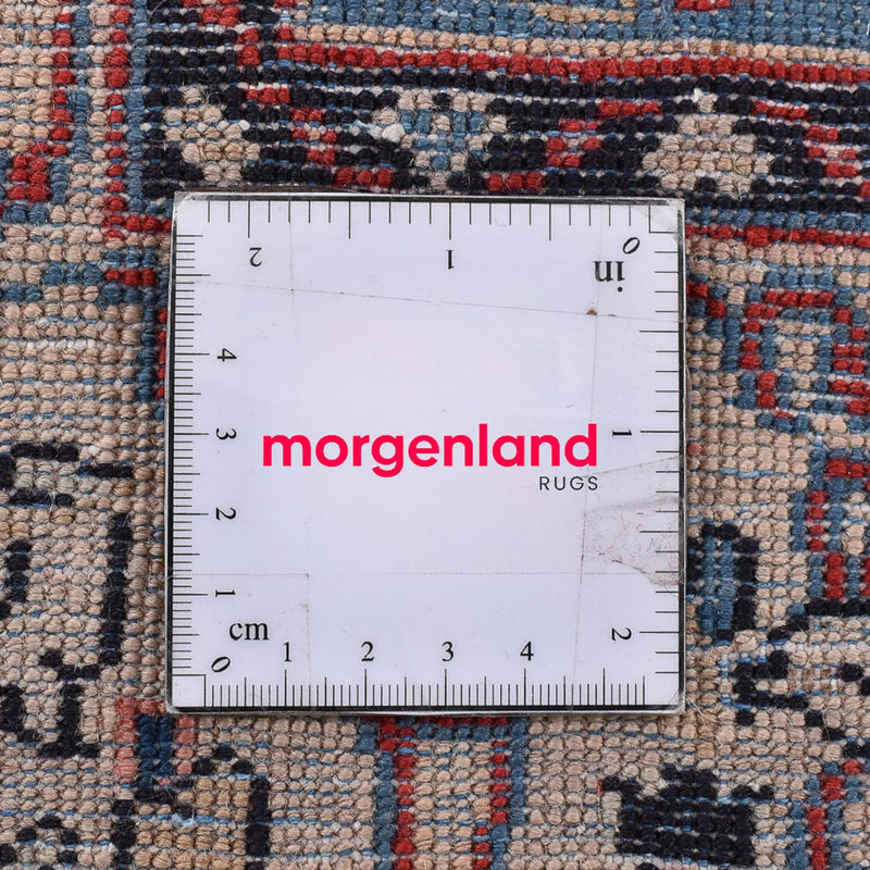 Perser Rug - Classic - 300 x 217 cm - red