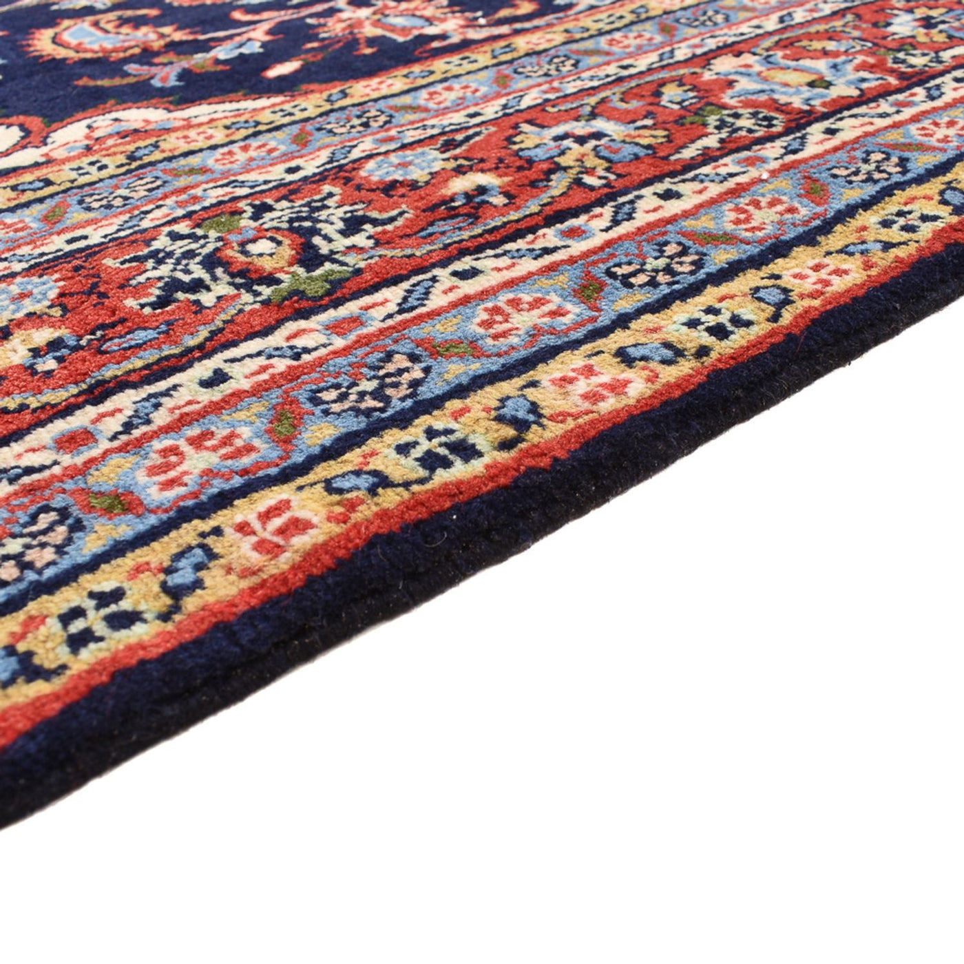 Mehraban Rug 297x193cm - Persian Rugs