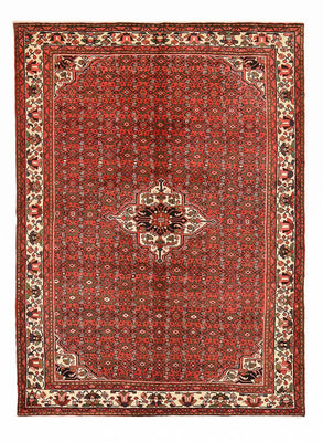 Perser Rug - Nomadic - 298 x 212 cm - rust