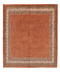 Perser Rug - Mir - 256 x 220 cm - rust