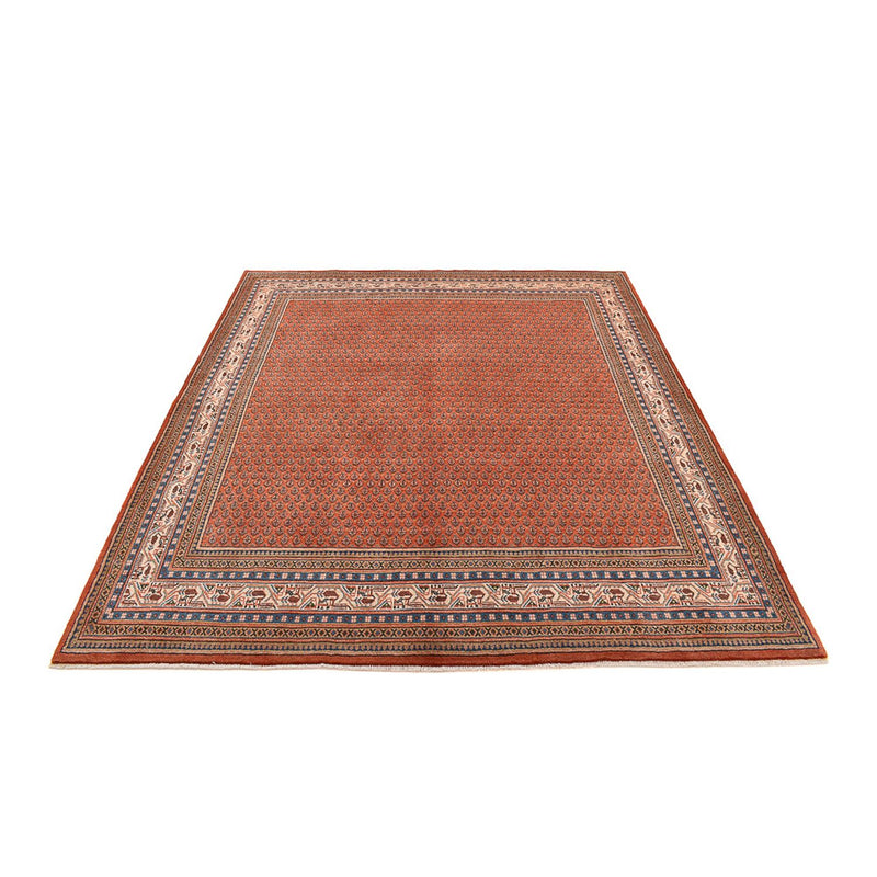 Perser Rug - Mir - 256 x 220 cm - rust