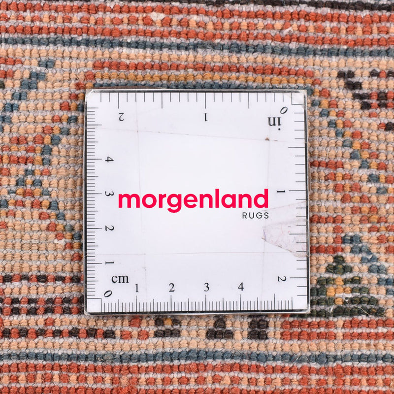 Perser Rug - Mir - 256 x 220 cm - rust