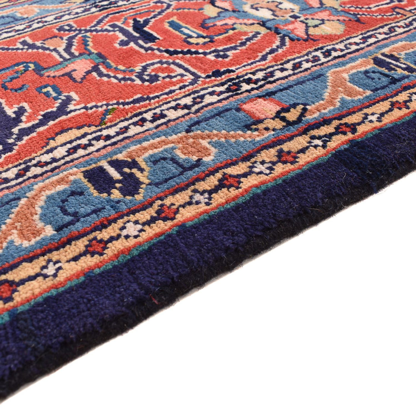 Mahal Rug 333x224cm - Persian Rugs