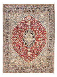 Perser Rug - Royal - 330 x 250 cm - red
