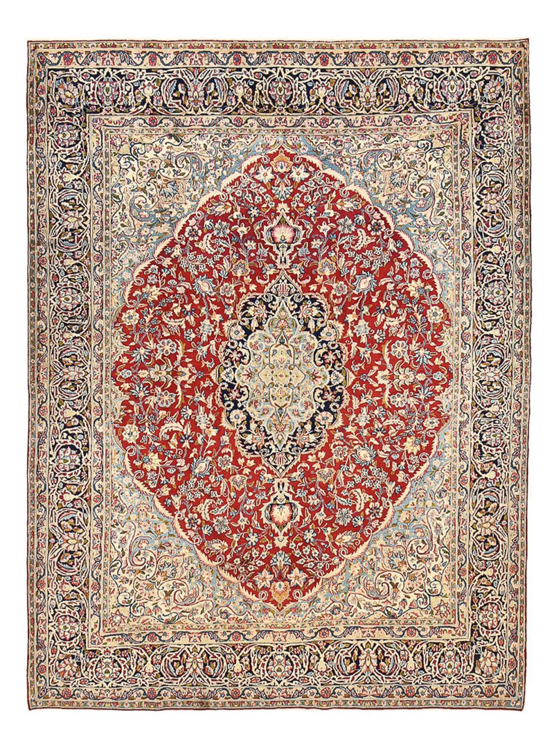 Perser Rug - Royal - 330 x 250 cm - red