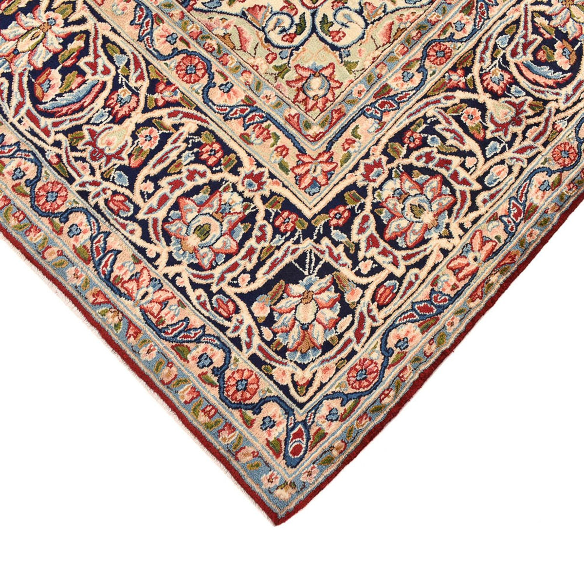 Perser Rug - Royal - 330 x 250 cm - red