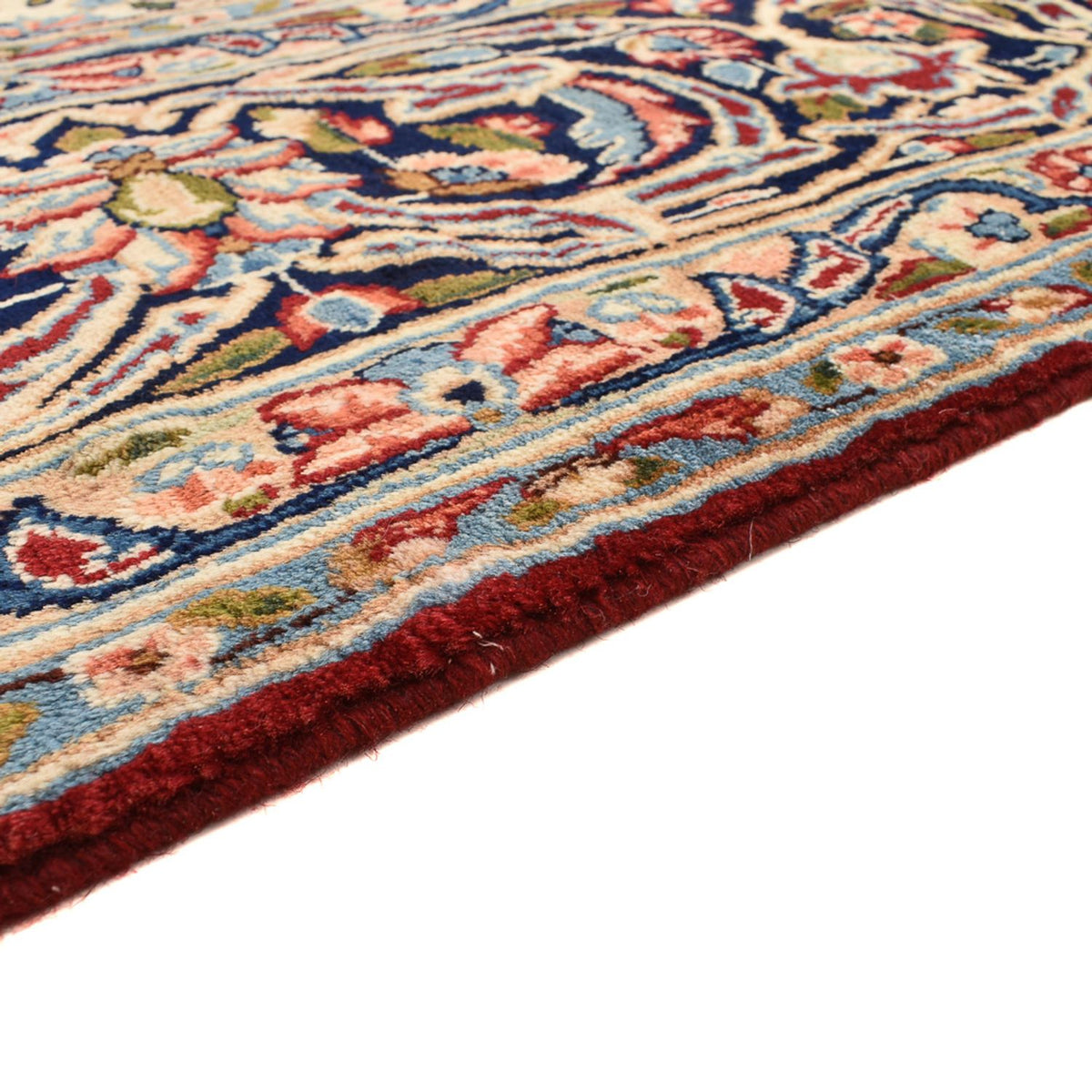 Rafsanjan Rug 250x330cm - Persian Rugs