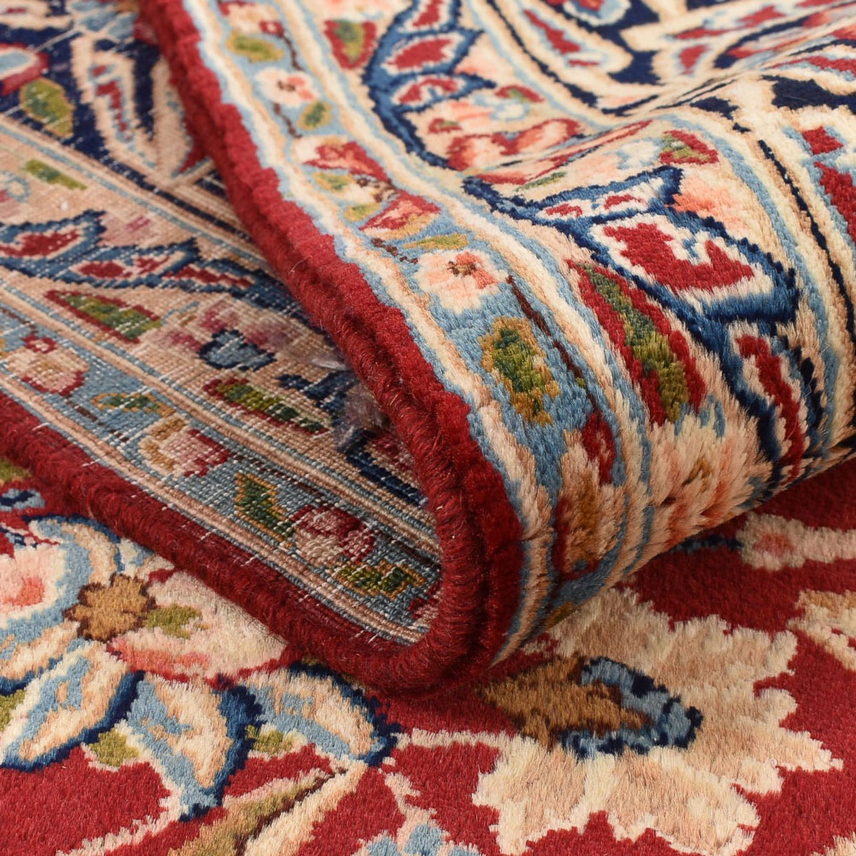 Perser Rug - Royal - 330 x 250 cm - red