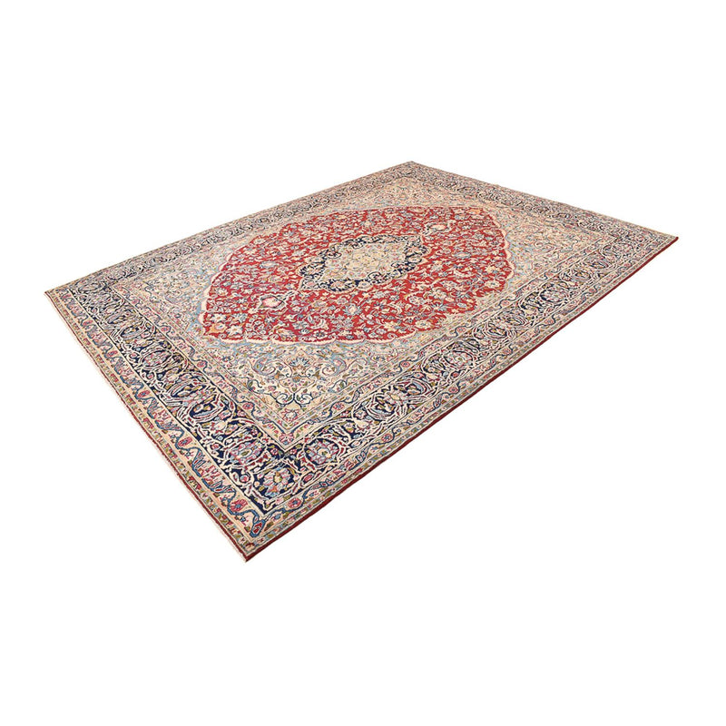 Perser Rug - Royal - 330 x 250 cm - red