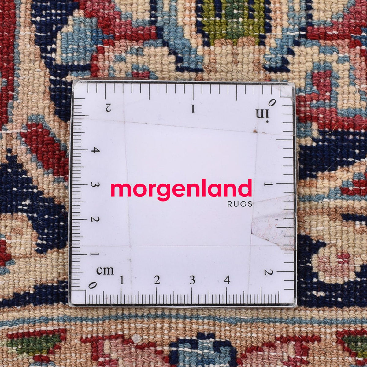 Perser Rug - Royal - 330 x 250 cm - red