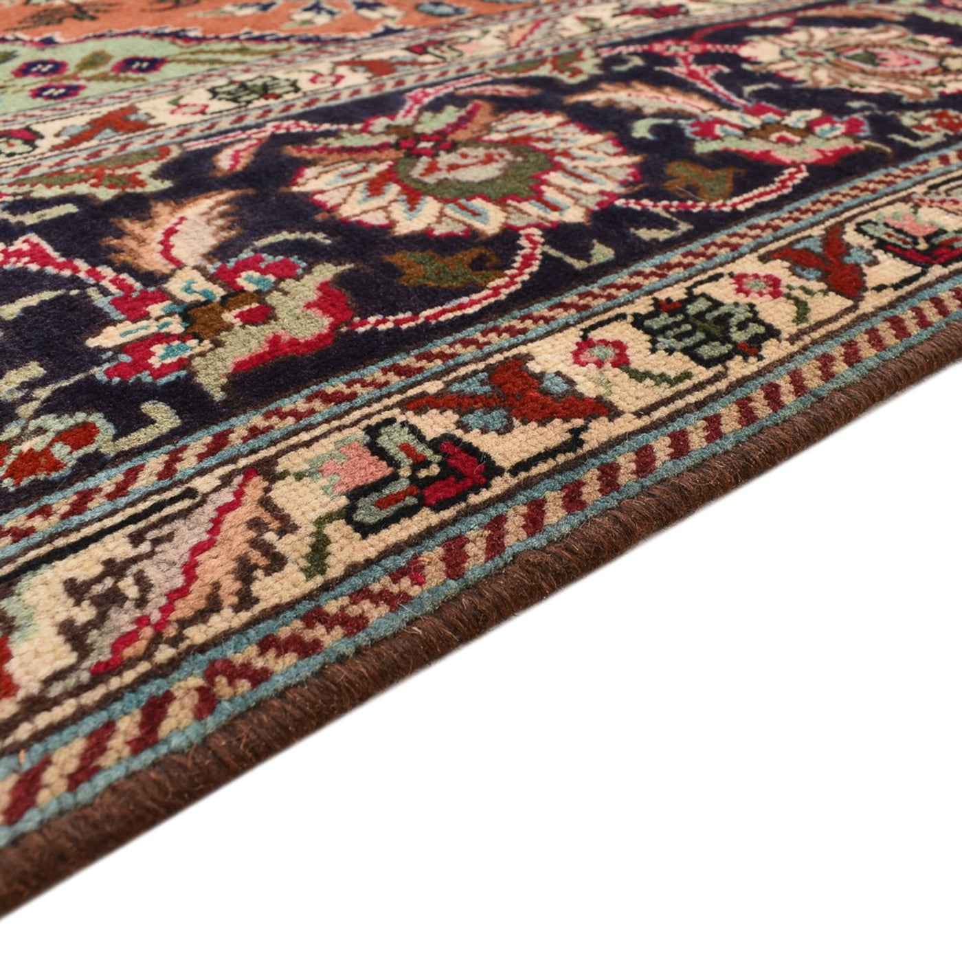 Tabriz Rug 307x198cm - Persian Rugs