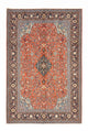 Sarouk Rug 206x312cm - Persian Rugs
