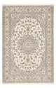 Nain - 9La Rug 207x307cm - Persian Rugs