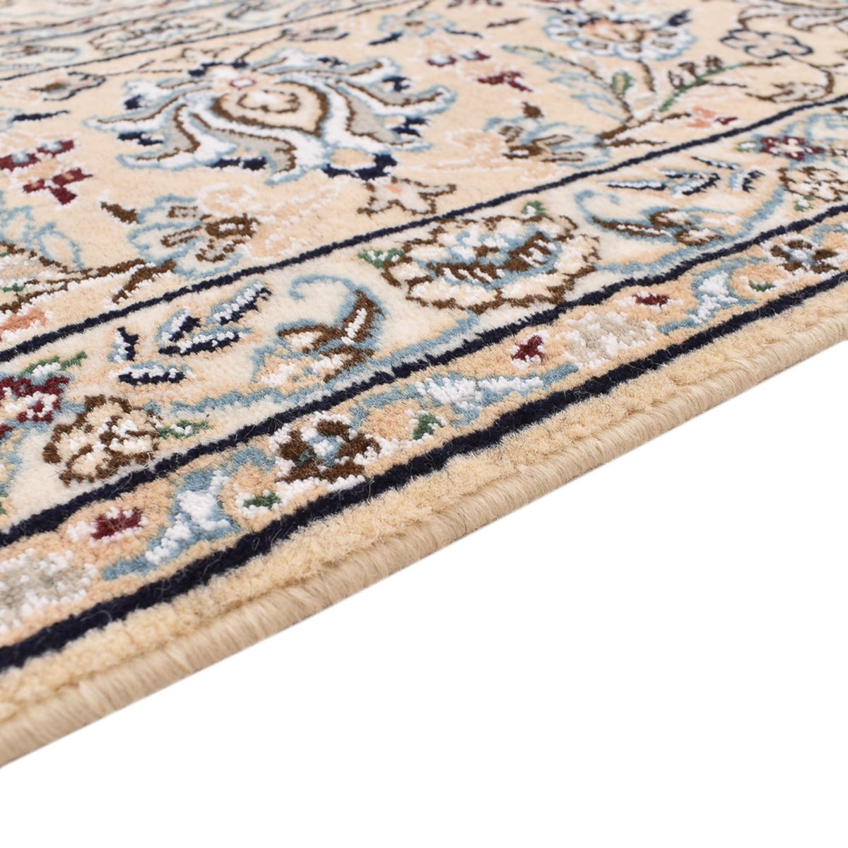 Nain - 9La Rug 207x307cm - Persian Rugs