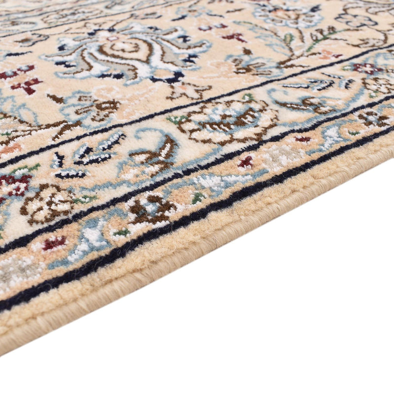 Perser Rug - Nain - Royal - 307 x 207 cm - white