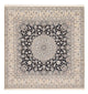 Nain - 9la Rug 310x305cm - Persian Rugs