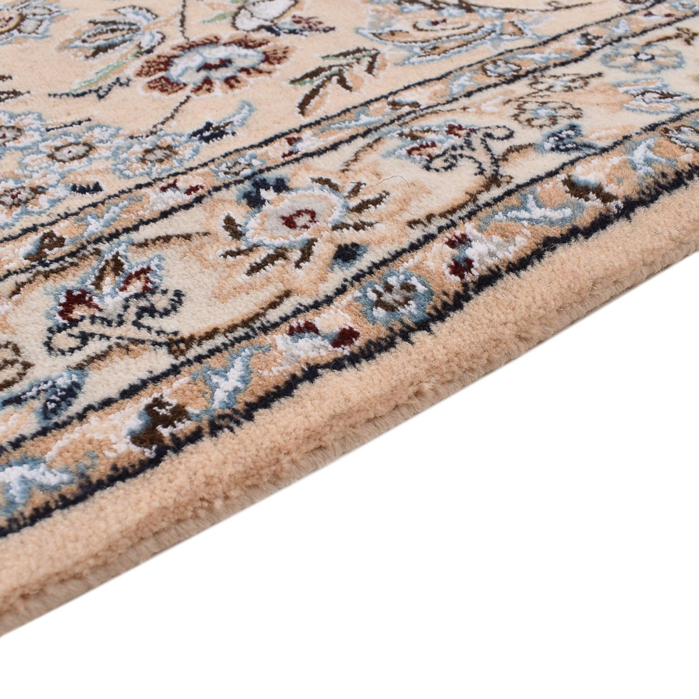 Nain - 9la Rug 310x305cm - Persian Rugs