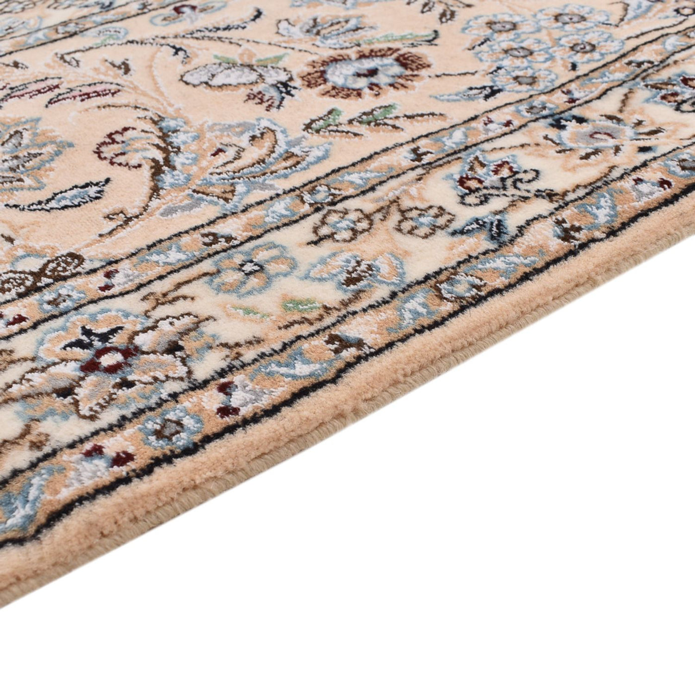 Nain - 9la Rug 308x303cm - Persian Rugs