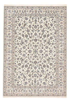 Perser Rug - Nain - Premium - 364 x 259 cm - white