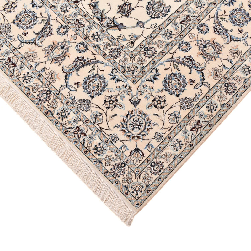 Perser Rug - Nain - Premium - 364 x 259 cm - white