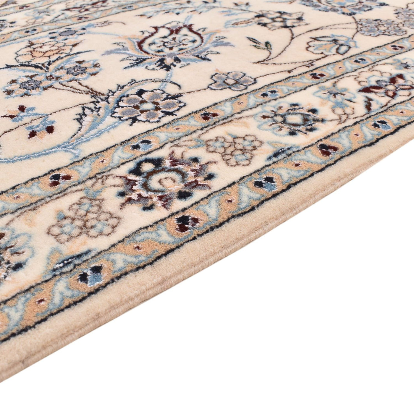 Nain - 6la Rug 364x259cm - Persian Rugs