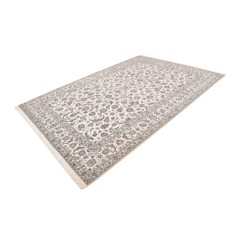 Perser Rug - Nain - Premium - 364 x 259 cm - white