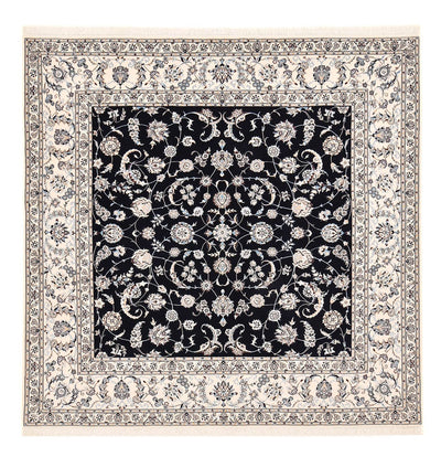 Nain - 6La Rug 246x250cm - Persian Rugs