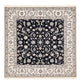Nain - 6la Rug 246x250cm - Persian Rugs