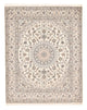 Nain - 6La Rug 251x313cm - Persian Rugs