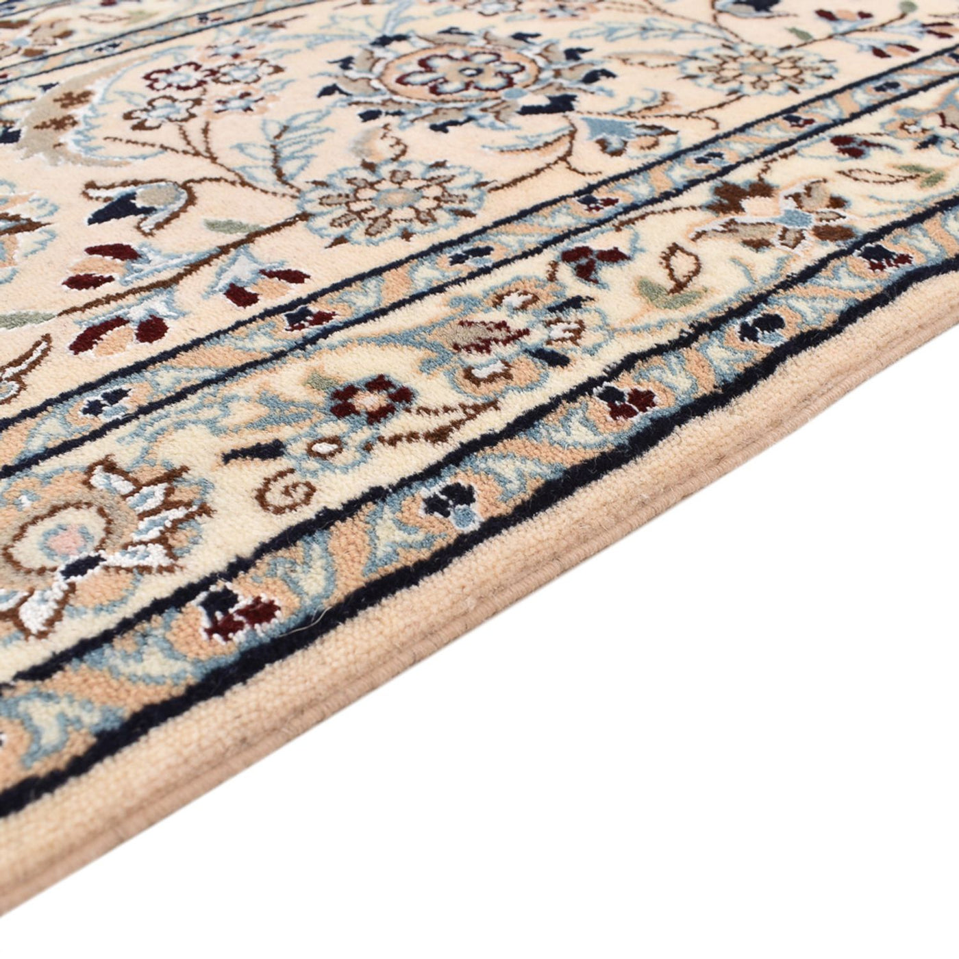 Nain - 6la Rug 297x209cm - Persian Rugs