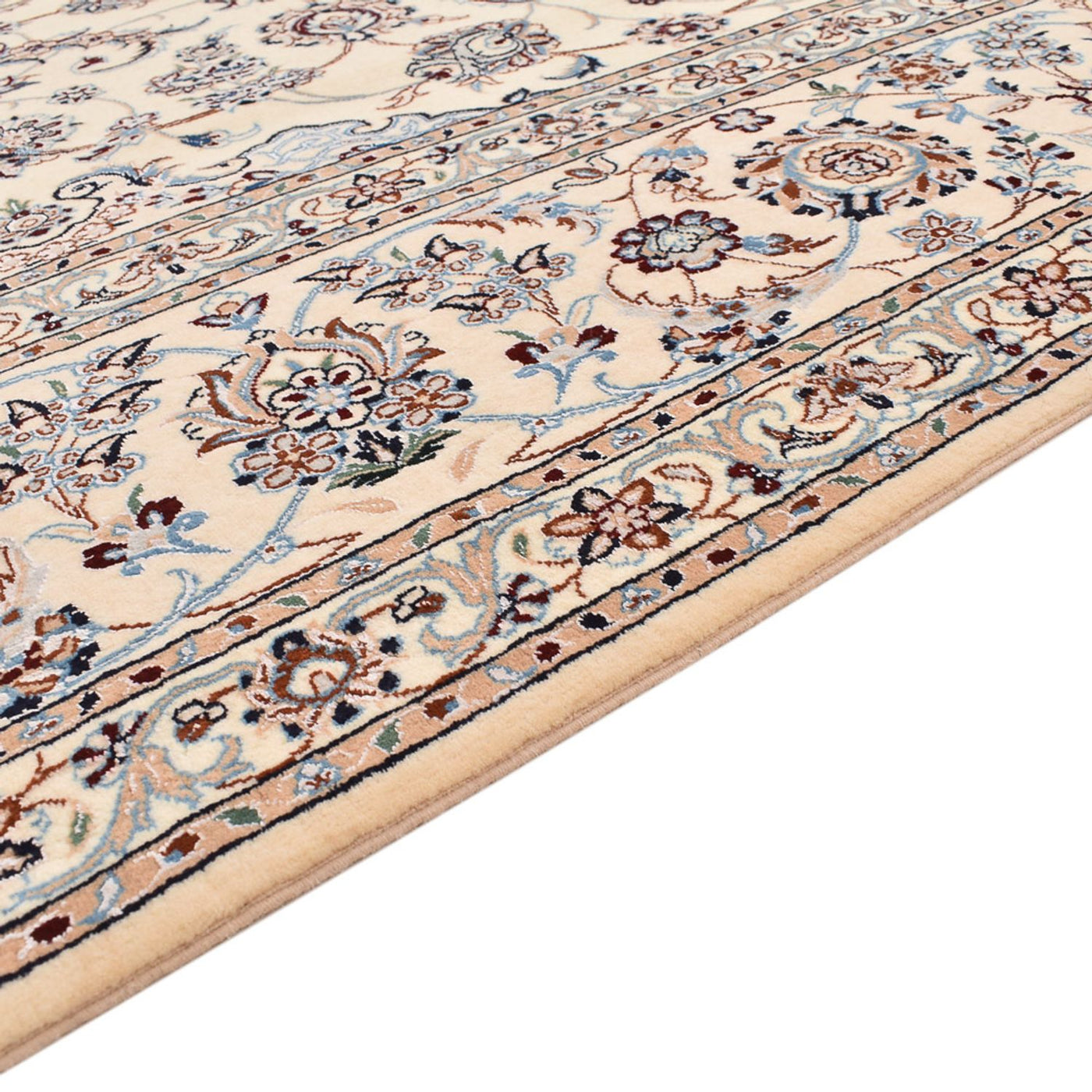 Nain - 6la Rug 306x200cm - Persian Rugs