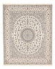 Nain - 6la Rug 306x251cm - Persian Rugs