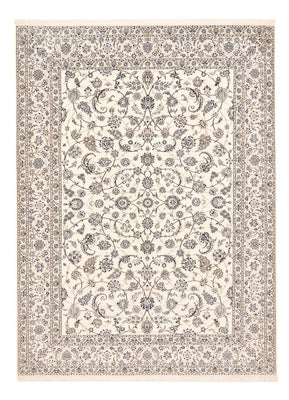 Perser Rug - Nain - Premium - 347 x 258 cm - white