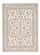 Perser Rug - Nain - Premium - 347 x 258 cm - white