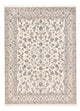 Nain - 6La Rug 258x347cm - Persian Rugs