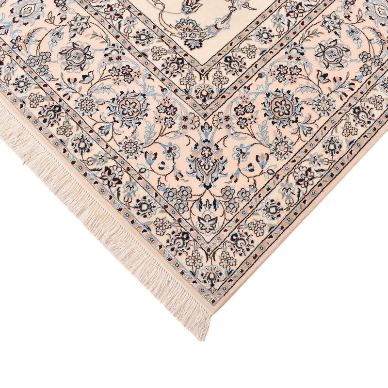 Perser Rug - Nain - Premium - 347 x 258 cm - white